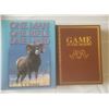 Image 1 : Classic Hunting Books (2)