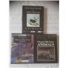 Image 1 : Classic Hunting Books (3)