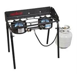 Camp Chef 2 Burner Camp Stove