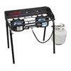 Image 1 : Camp Chef 2 Burner Camp Stove