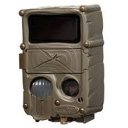 Cuddeback Silver Series Black Flash 20 MP Trail Camera