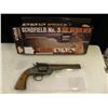 Image 1 : Schofield No. 3 BB Revolver