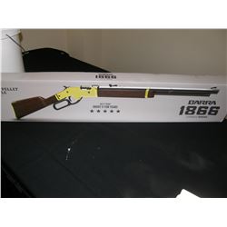 Barra 1866 Cowboy Series BB & Pellet Air Rifle