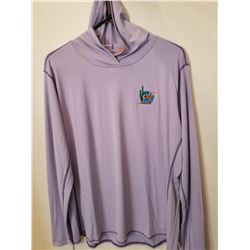 Simms Womens Solar Flex Hooded Shirt