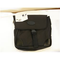 Boyt Wine & Spirits Black Tote