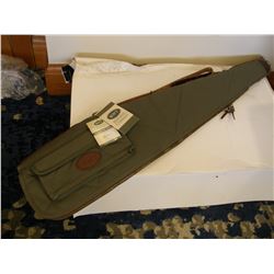 Boyt Signature Series Scoped Rifle Case