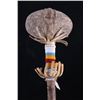 Image 3 : Sioux Beaded Stone Head War Club c. 1900-