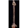 Image 6 : Sioux Beaded Stone Head War Club c. 1900-