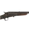 Image 14 : Remington No. 6 Falling Block Rifle