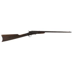Remington No. 6 Falling Block Rifle