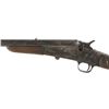 Image 4 : Remington No. 6 Falling Block Rifle