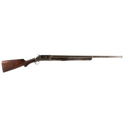 Winchester Model 1897 Slide Action Shotgun