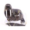 Image 1 : J. Tobuk Walrus Talc Carving
