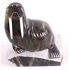 Image 2 : J. Tobuk Walrus Talc Carving