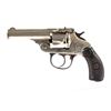 Image 2 : Iver Johnson Safety .32 S&W Revolver