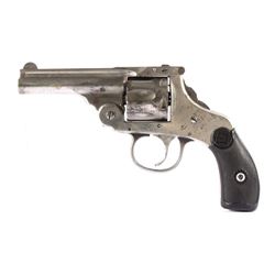 Harrington & Richardson Automatic EjectingRevolver