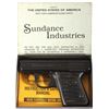 Image 1 : Sundance Industries Model A-25 Pistol w/ Box
