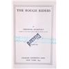 Image 6 : The Rough Riders by Theodore Roosevelt First Ed.