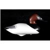 Image 3 : Canvasback Decoy Pair by Patrick Vincenti