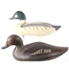 Image 1 : Golden Eye Decoy Pair by Patrick Vincenti