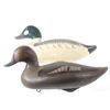 Image 2 : Golden Eye Decoy Pair by Patrick Vincenti