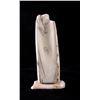 Image 2 : Signed Alaskan Inuit Walrus Tusk Scrimshaw