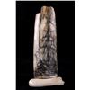 Image 4 : Signed Alaskan Inuit Walrus Tusk Scrimshaw