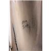 Image 5 : Signed Alaskan Inuit Walrus Tusk Scrimshaw