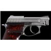 Image 8 : Taurus Model PT-22 Semi-Automatic Pistol
