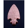 Image 1 : Anaconda Copper Mine Cast Copper Arrowhead