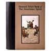 Image 1 : Howard Pyle's Book of the American Spirit 1923