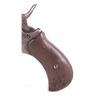 Image 10 : German Folding Trigger .32 Cal Revolver