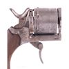 Image 3 : German Folding Trigger .32 Cal Revolver