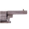 Image 5 : German Folding Trigger .32 Cal Revolver