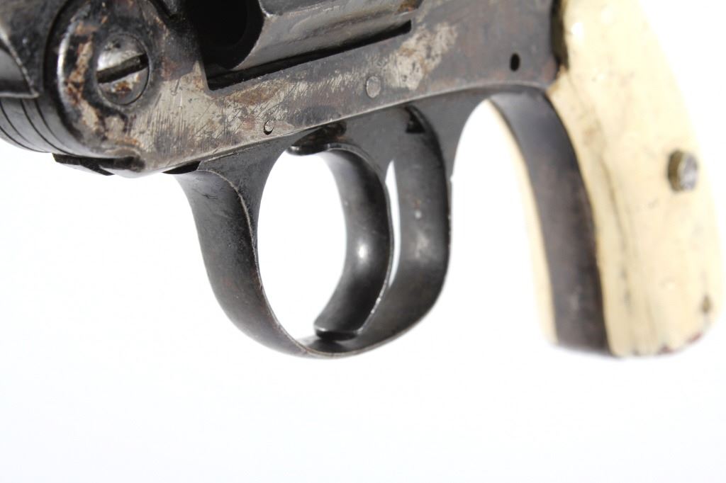 forehand arms company revolver forehand arms company revolver