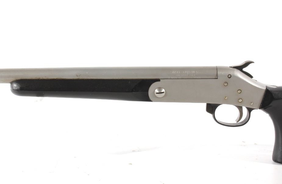 Koon Snake Charmer Single Barrel .410 Shotgun