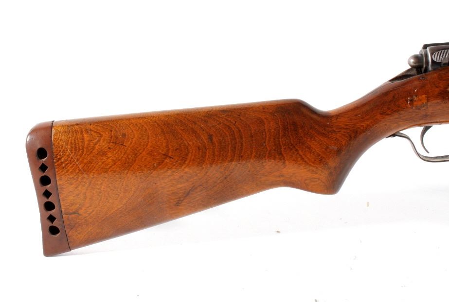 Sears Ranger Model 105-20 Shotgun
