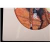 Image 7 : Original "Mandan" Portrait by Tom Saubert