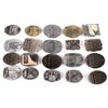 Image 12 : Collection of Commemorative Rodeo Belt Buckles