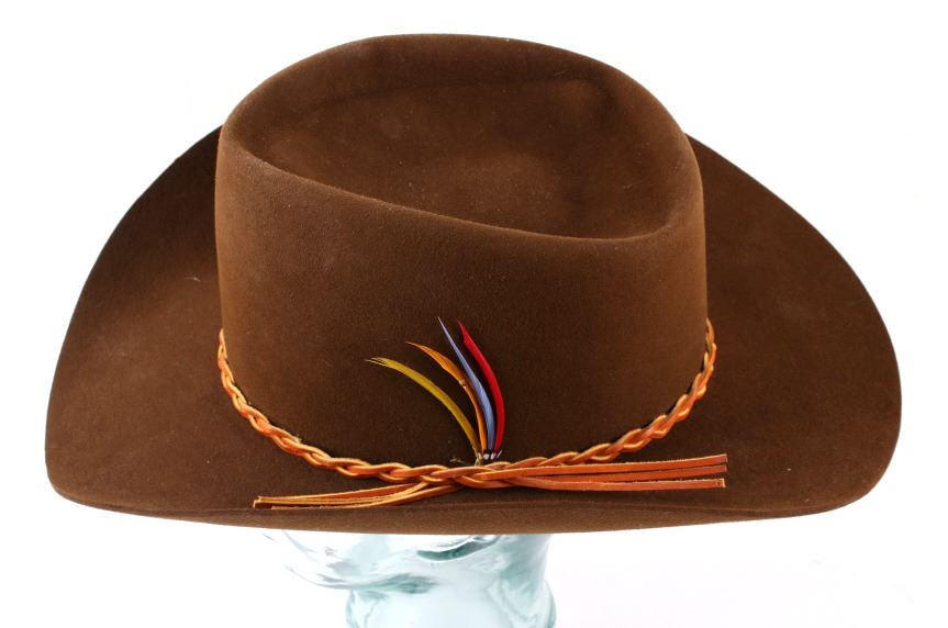 Stetson 4x Beaver Hat