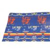Image 2 : Beacon Indian Theme Bed Blanket Circa 1950's