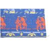Image 4 : Beacon Indian Theme Bed Blanket Circa 1950's