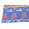 Image 5 : Beacon Indian Theme Bed Blanket Circa 1950's