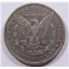 Image 2 : 1895-O MORGAN SILVER DOLLAR