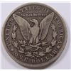 Image 2 : 1893-CC MORGAN SILVER DOLLAR