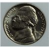 Image 2 : 1944-P SILVER JEFFERSON NICKEL