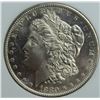 Image 2 : 1880-S MORGAN SILVER DOLLAR