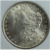 Image 2 : 1882 MORGAN SILVER DOLLAR
