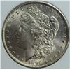 Image 2 : 1890-S MORGAN SILVER DOLLAR