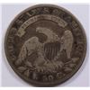 Image 2 : 1835 BUST HALF DOLLAR